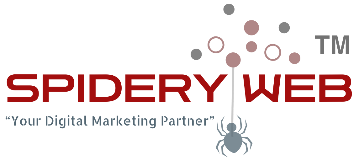 Spidery Web — Your Digital Marketing Partner