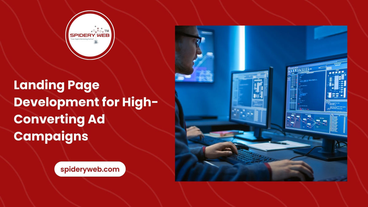 Build Landing Pages That Actually Convert: The Human Side of High-Converting Ad Campaigns