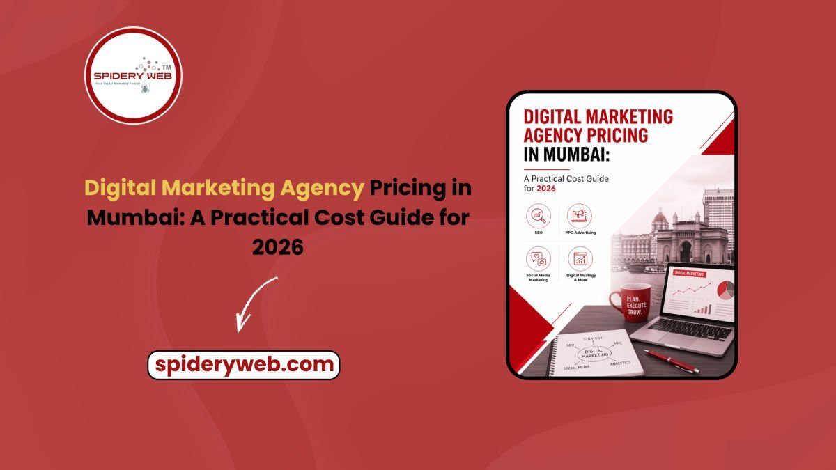 Digital Marketing Agency Pricing in Mumbai: A Practical Cost Guide for 2026