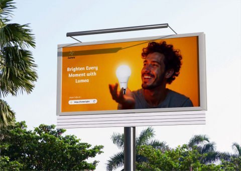 Social campaign creative