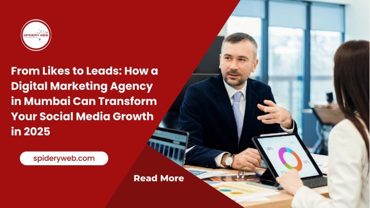 From Likes to Leads: Social Media That Sells