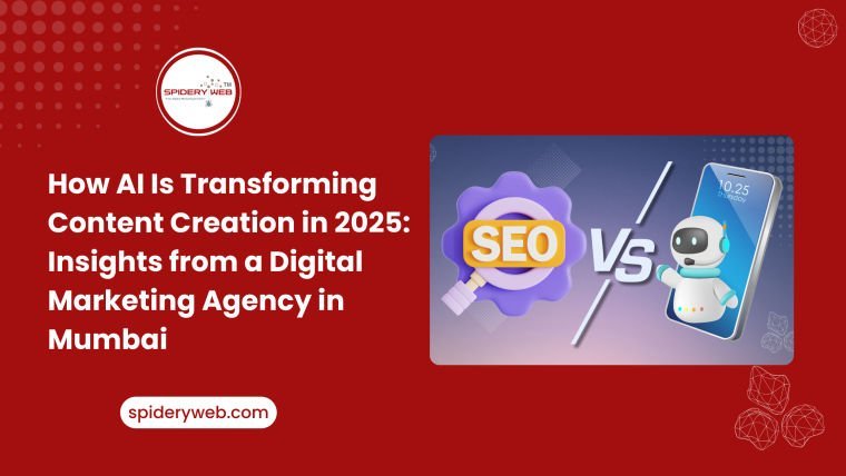 How AI Is Changing Content Creation
