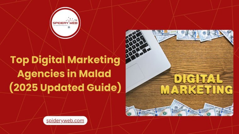Top Digital Marketing Agencies in Malad (2026 Updated)