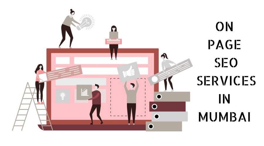 Search Engine Optimization services in Mumbai — Spidery Web