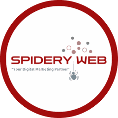 Spidery Web