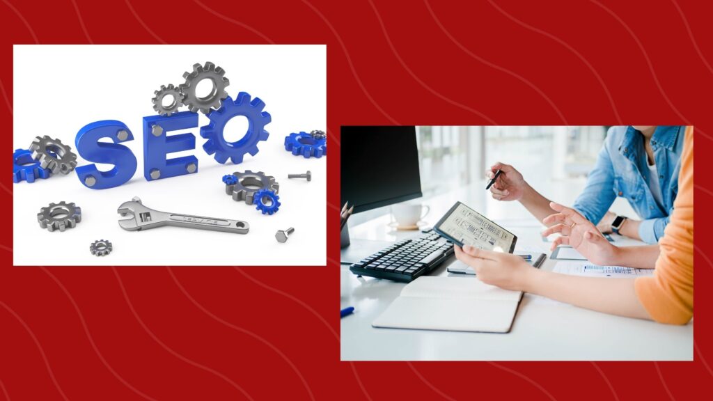 Top SEO tools for digital marketers in 2025
