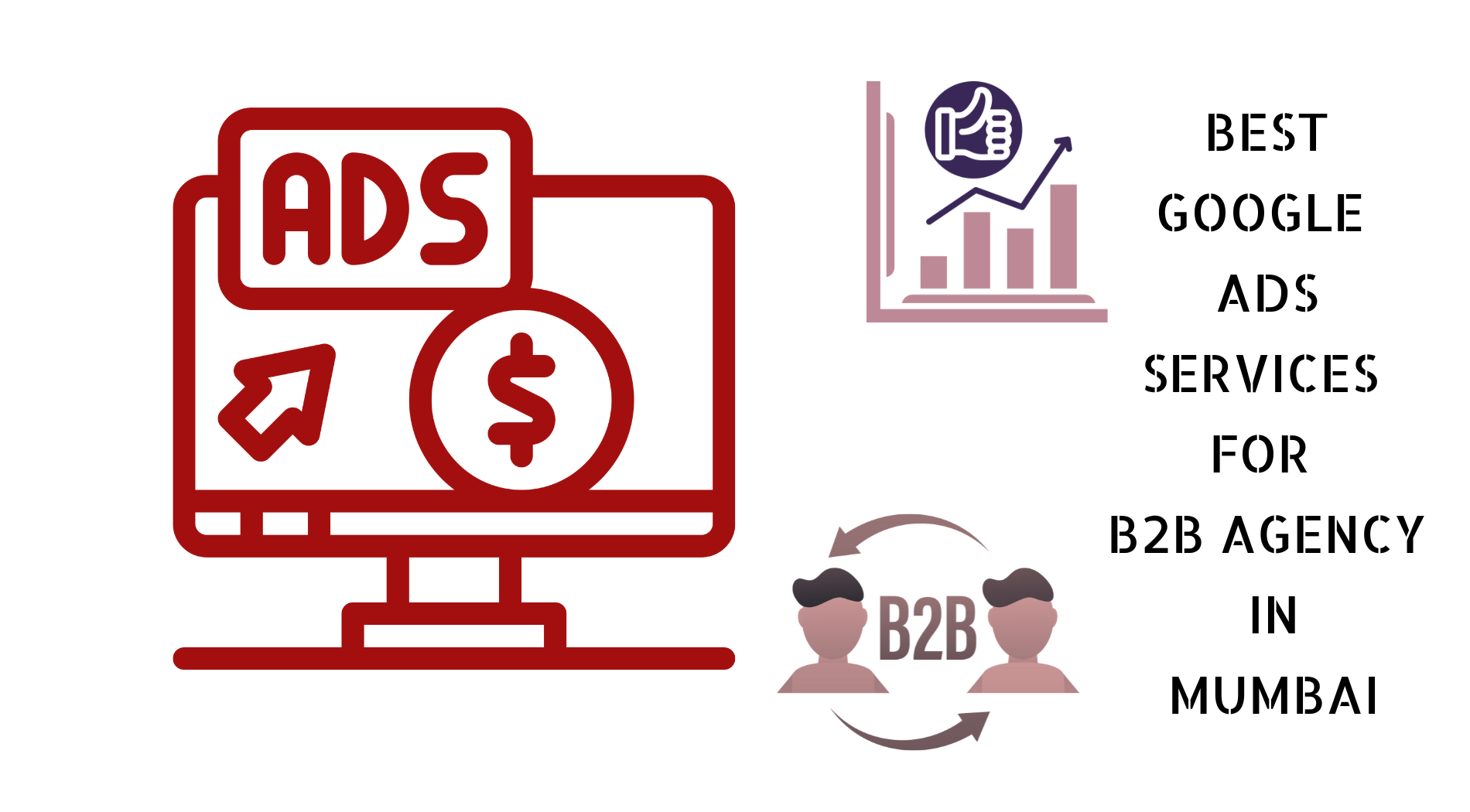 Best Google Ads Services agency Mumbai | Malad