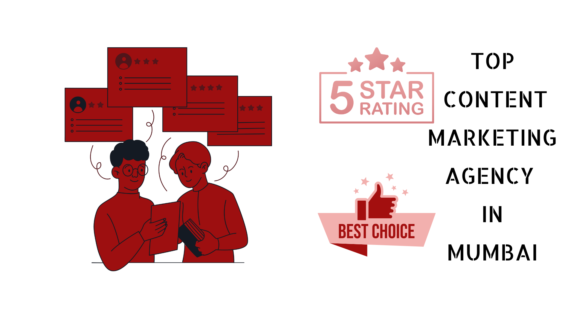 Best Content Marketing Services Agency in Mumbai | Malad