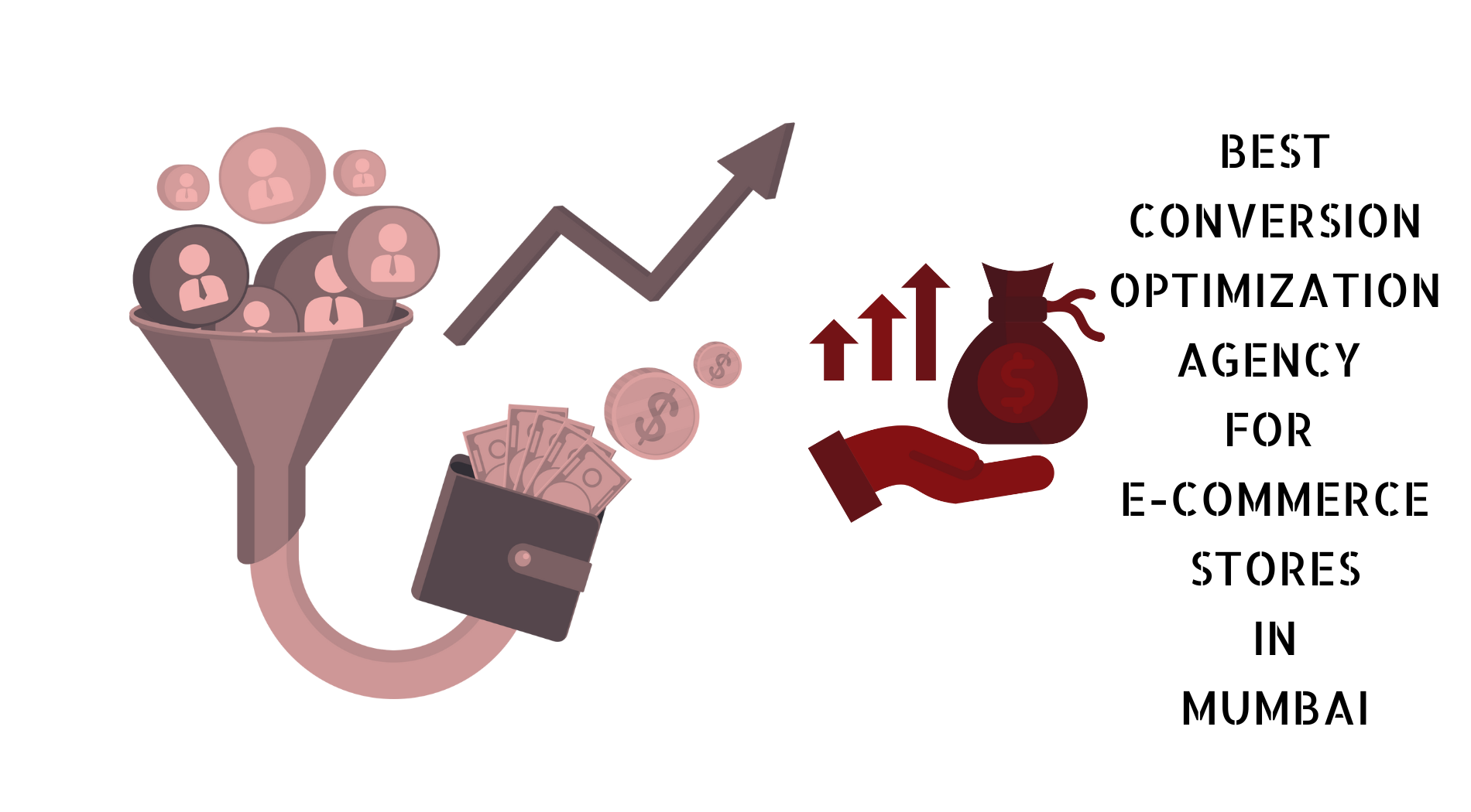 Best conversion optimization agency for e-commerce stores in Mumbai | Malad