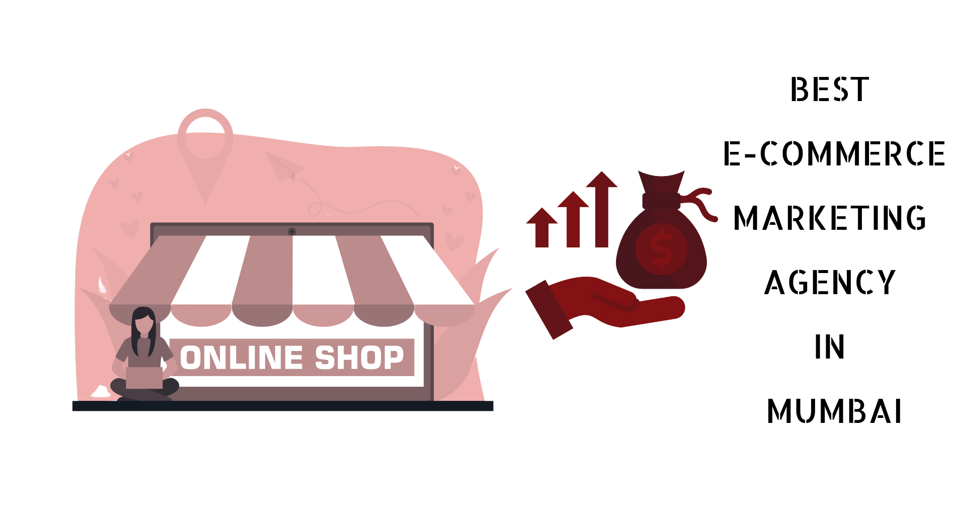 Best E-commerce Marketing Agency in Mumbai | Malad
