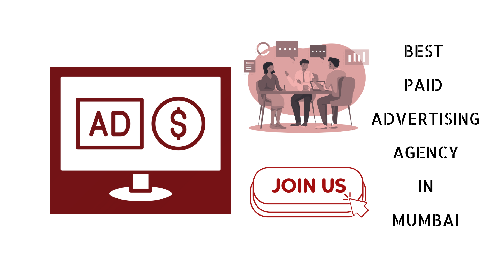 Best paid advertising Agency in Mumbai | Malad