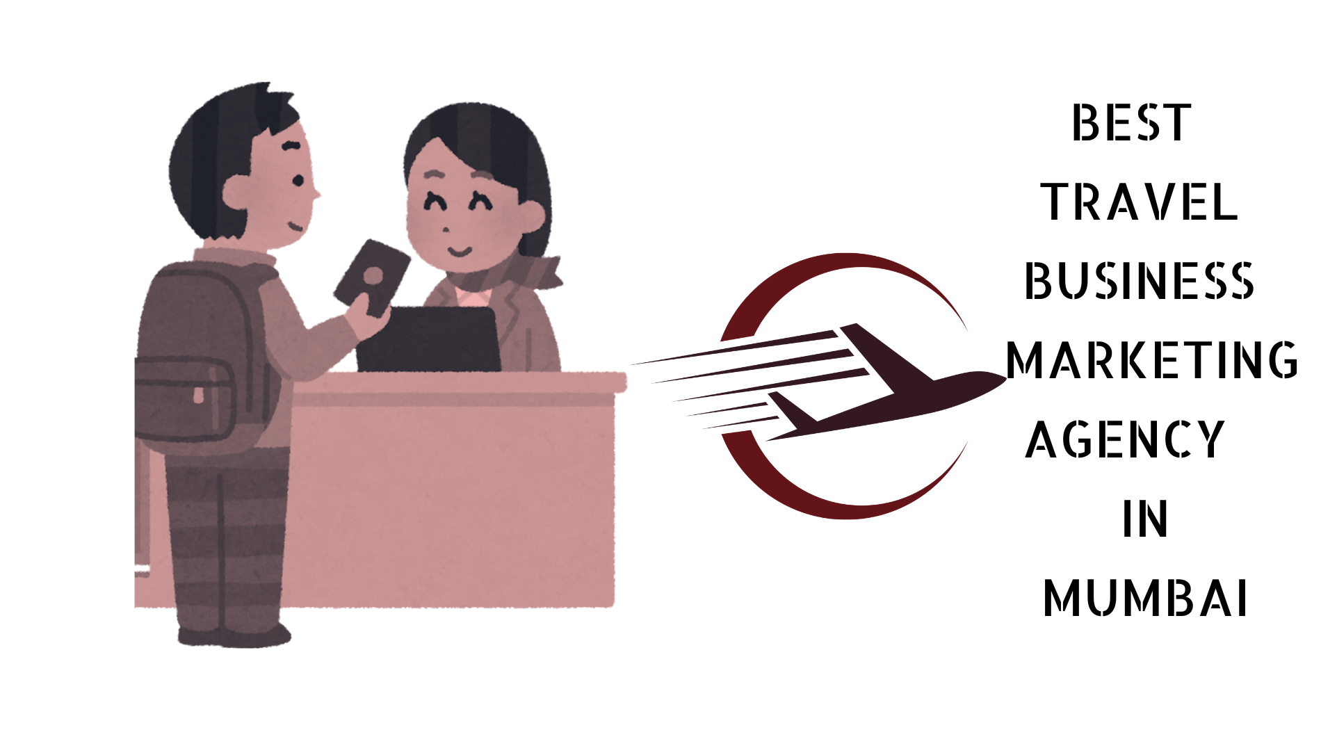 Best travel business marketing agency in Mumbai | Malad