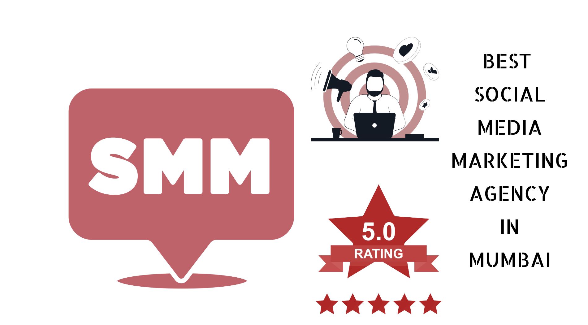 Best social media marketing agency in Mumbai | Malad
