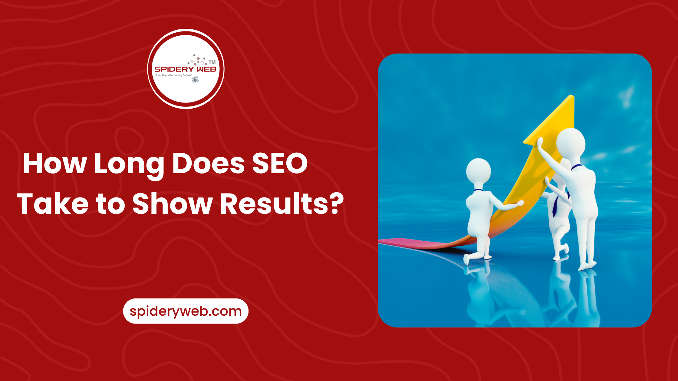  How Long Does SEO Take to Show Results?