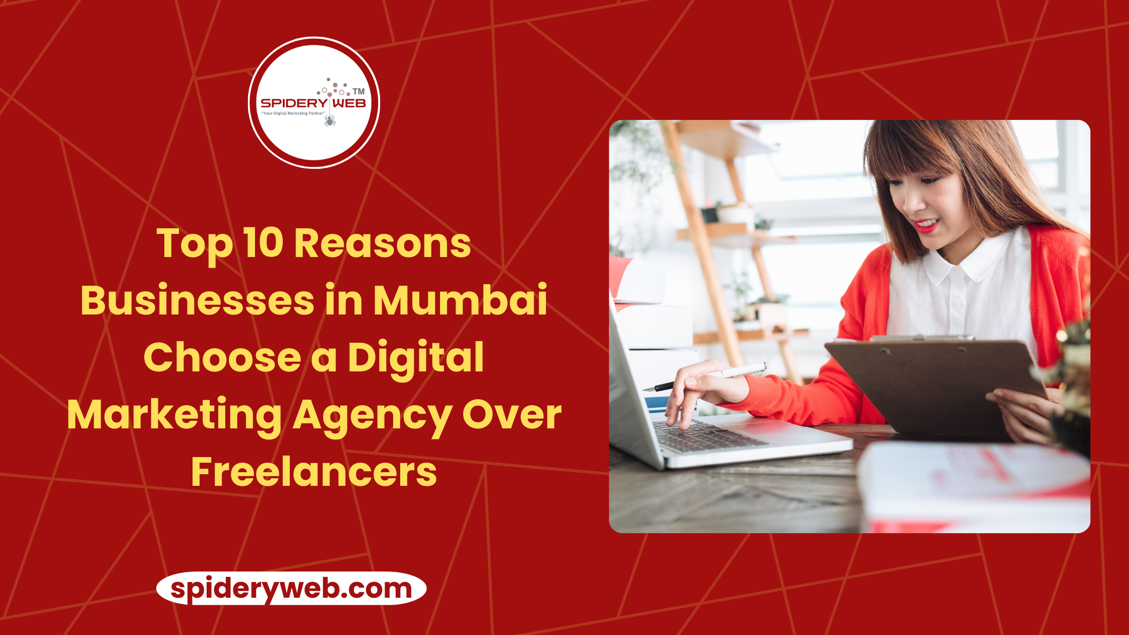 digital marketing agency in Mumbai