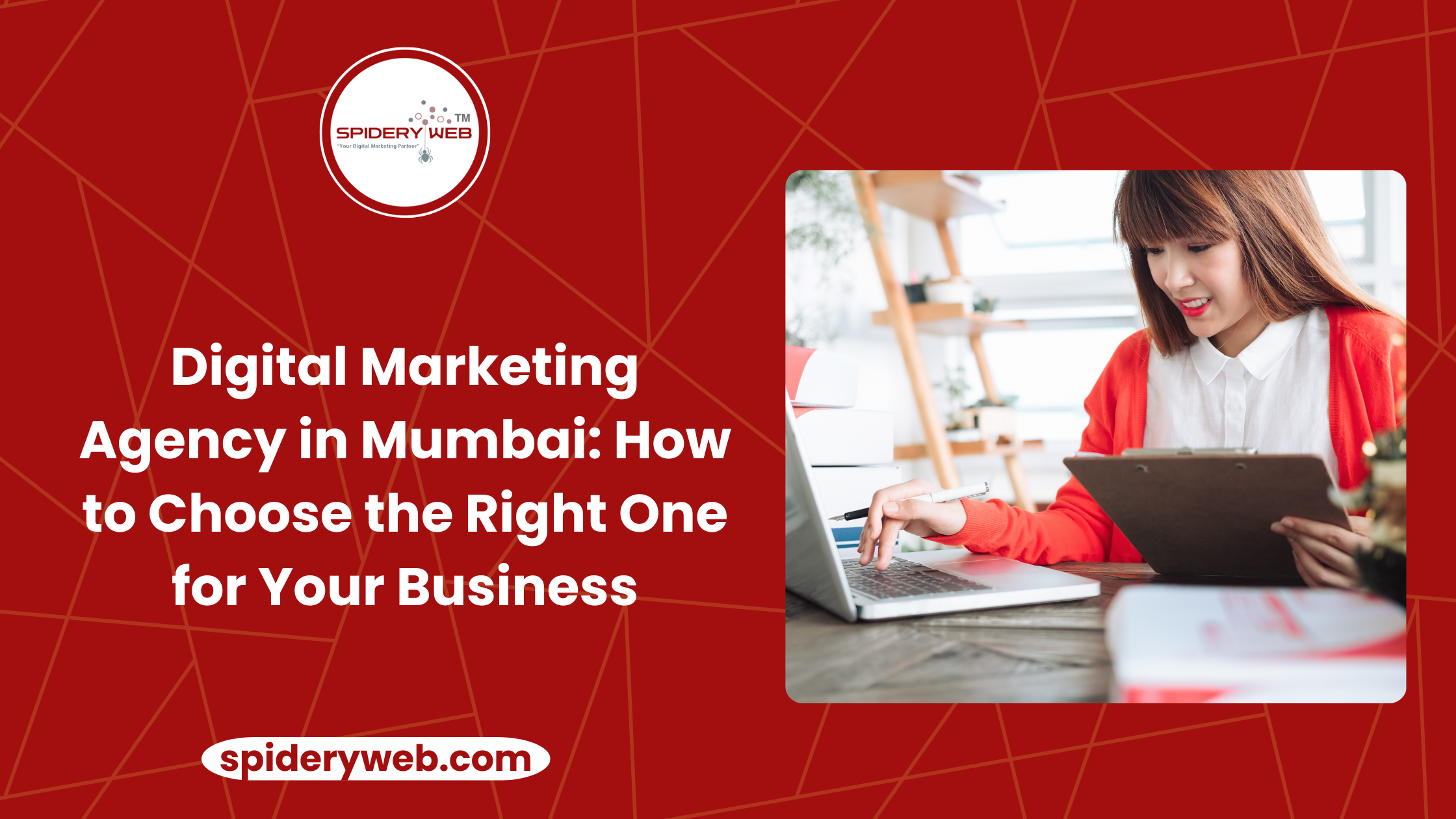 Digital Marketing Agency in Mumbai: How to Choose the Right One for Your Business