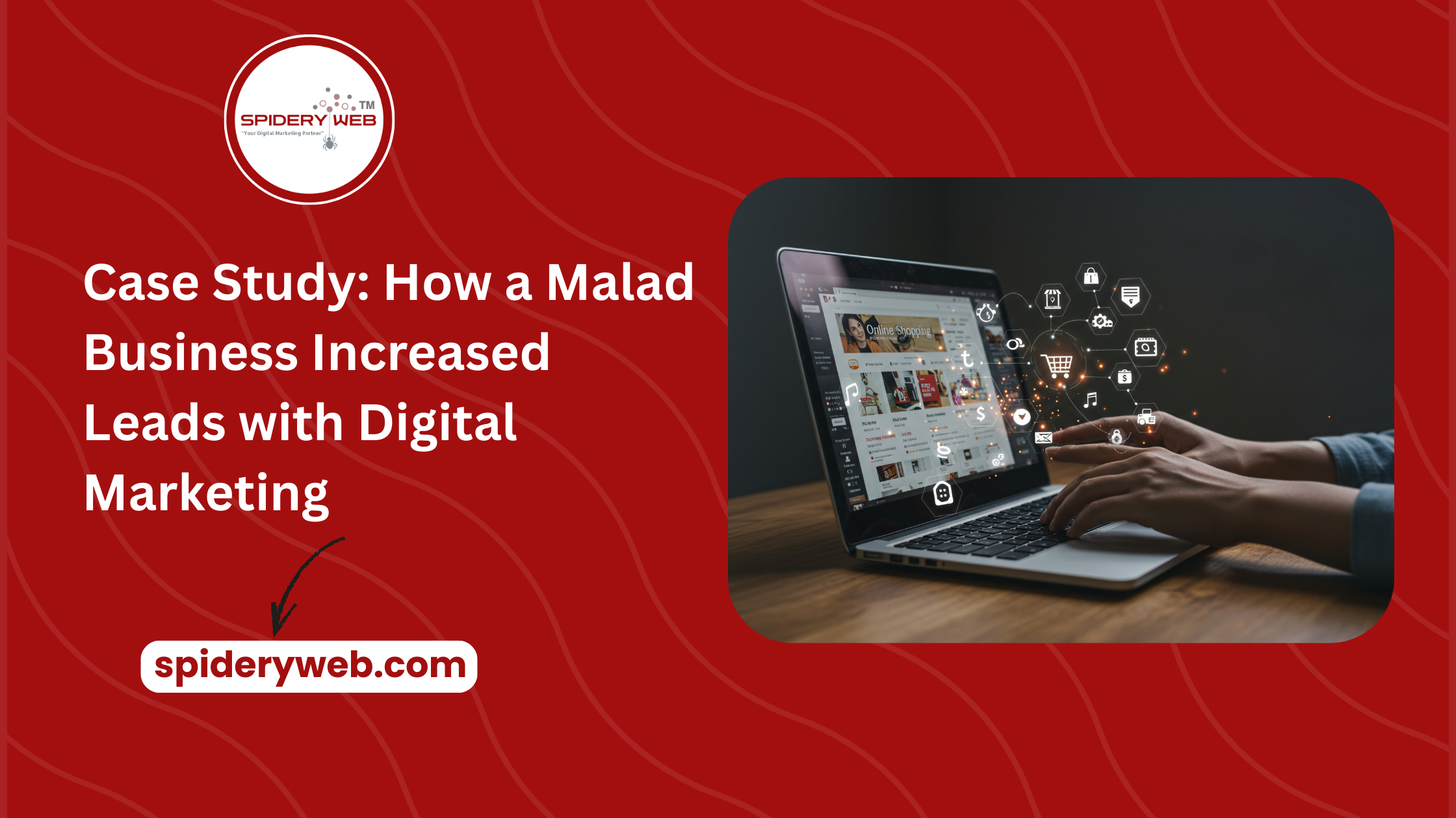 Digital Marketing Agency in Malad