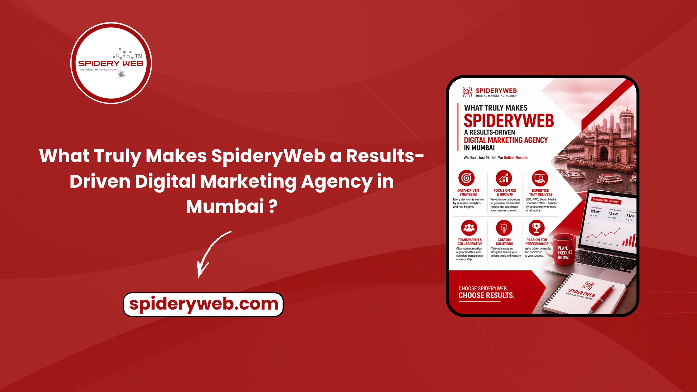 Digital marketing agency in mumbai