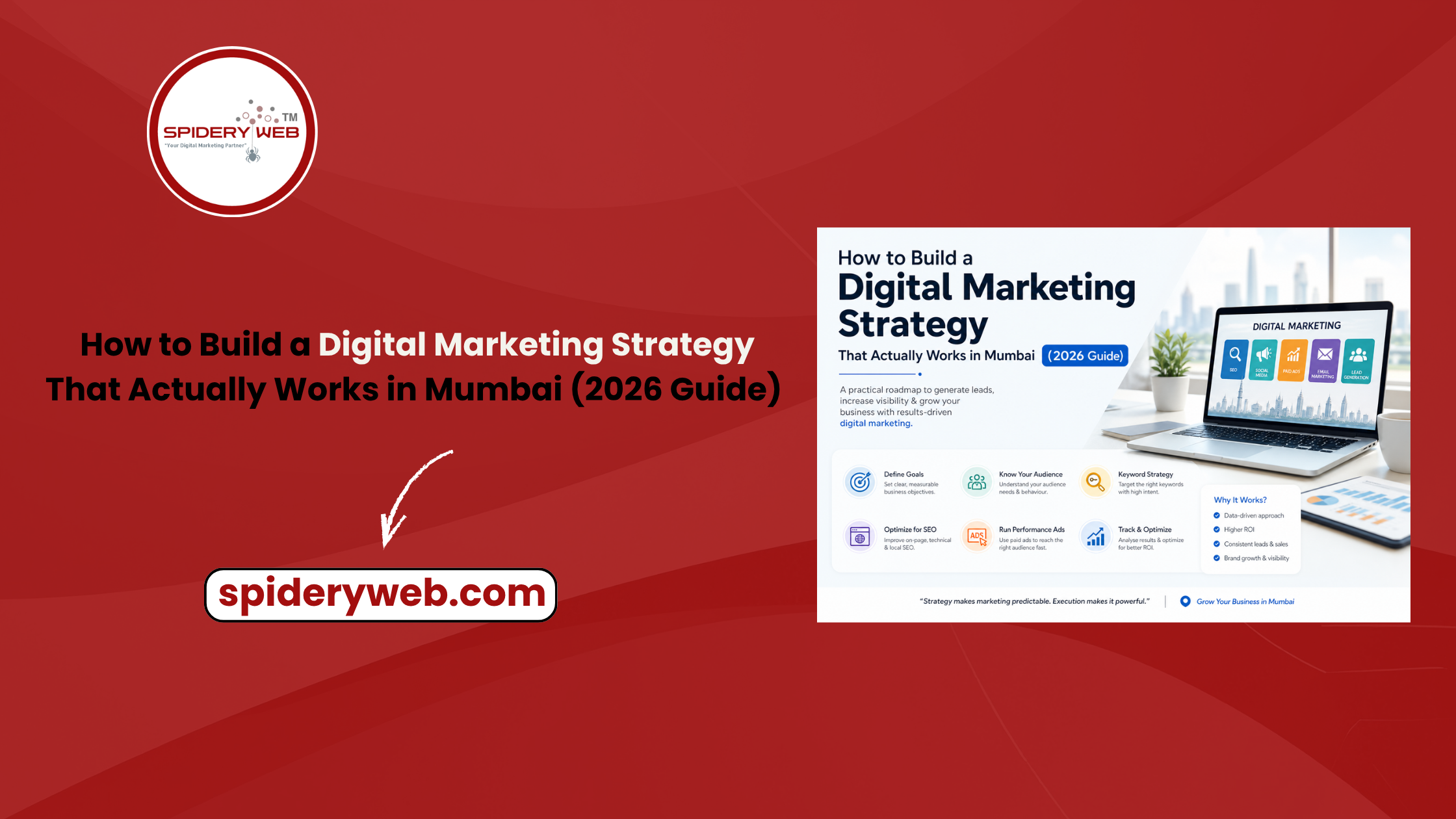 Digital Marketing Agency In Mumbai