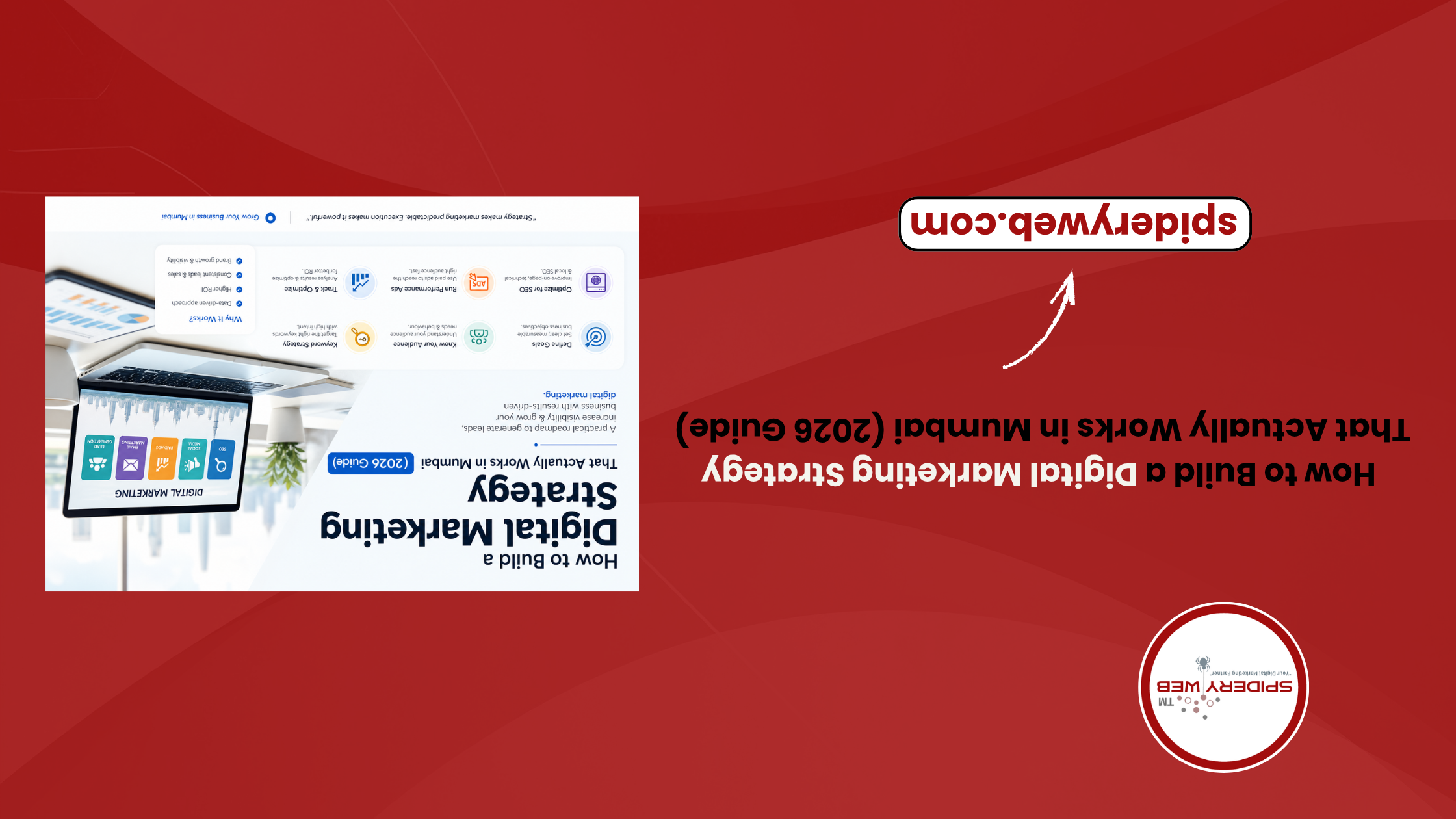 Digital Marketing Agency IN mumbai