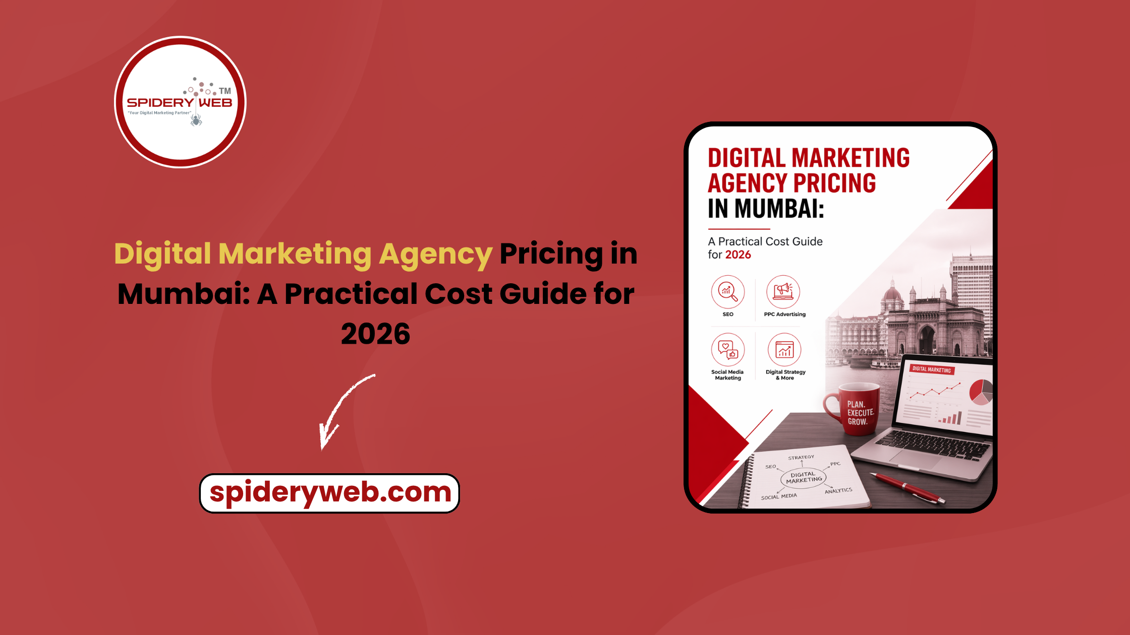 Digital marketing agency in malad mumbai