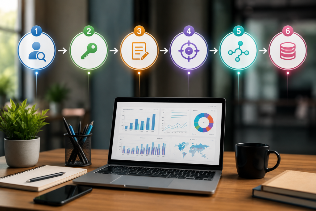Digital Marketing Agency in Malad, Mumbai | Spidery Web  Agency