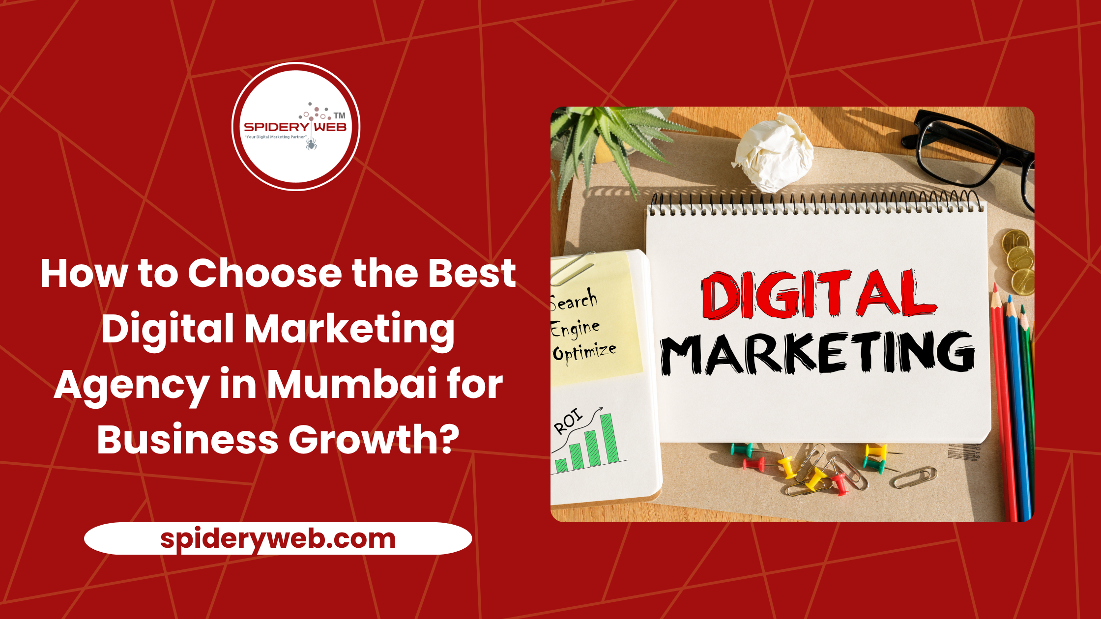 digital marketing agency in mumbai