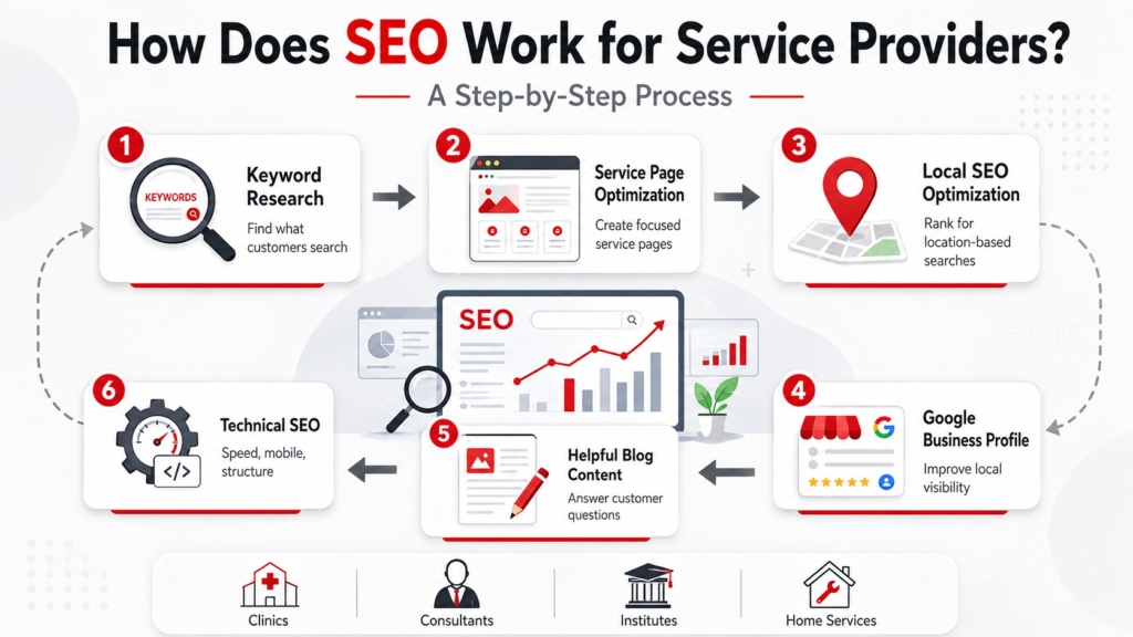 Digital Marketing Agency in Mumbai - Spidery Web Agency 