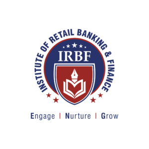 IRBF logo