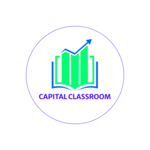 Capital Classroom logo