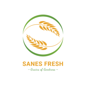 Sanes Fresh logo