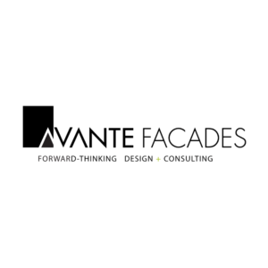 Avante Facades logo