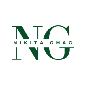 Nikita Ghag logo