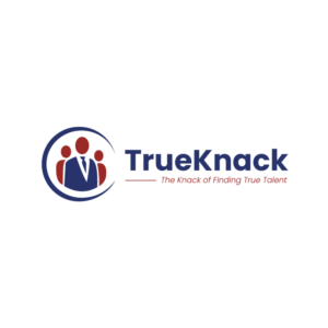 TrueKnack logo