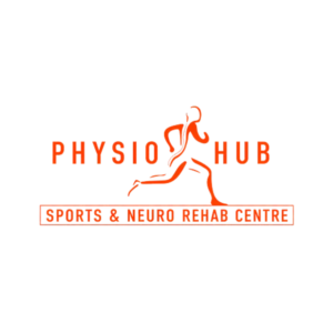 Physio Hub logo