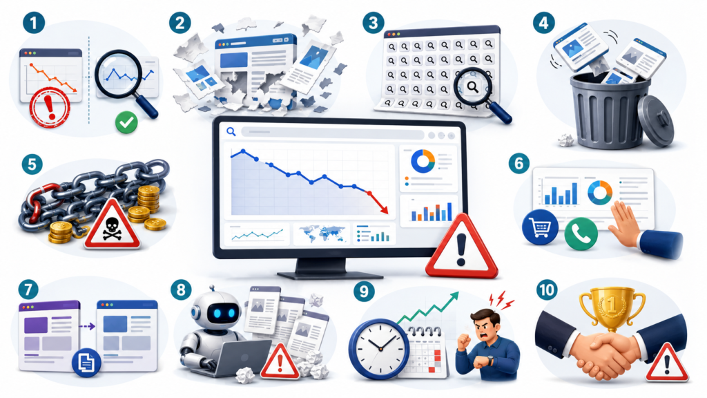 Digital Marketing Agency in mumbai | Spidery Web Agency